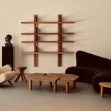 Shelf b17 Pierre Chapo