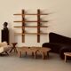 Shelf b17 Pierre Chapo