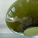 Suspension in opaline from the 70s
