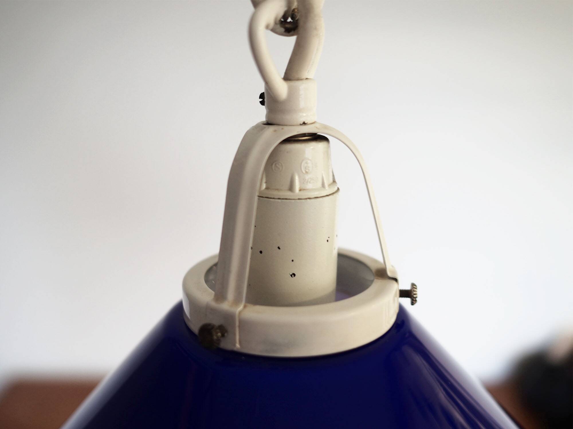 Pendant lamp, Danish design, 1970s, production: Denmark