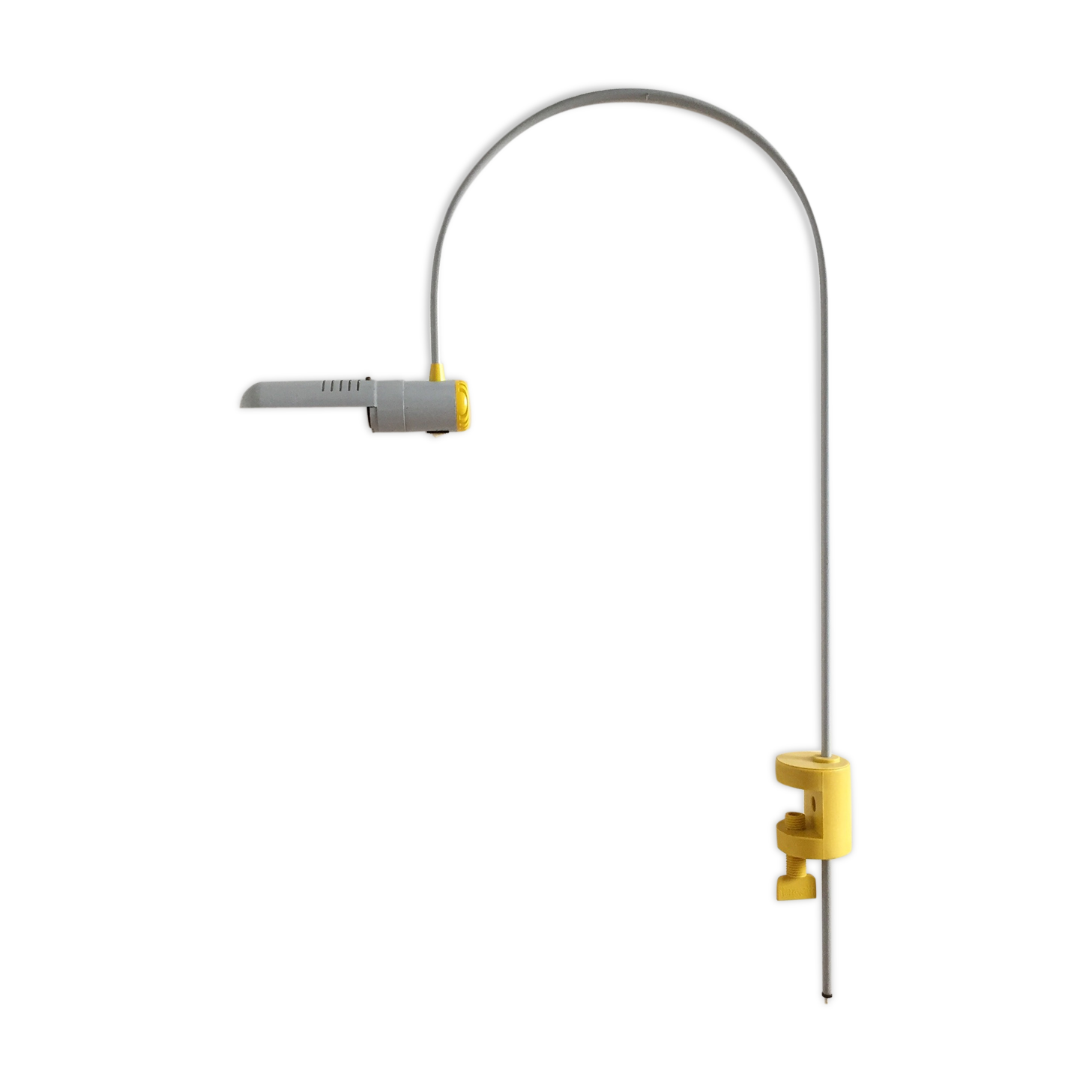 Lampe arc 1980