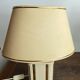 Paire de lampes, Robert de Schuytener années 70