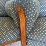 Salon ancien