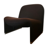 Alky armchair, by Giancarlo Piretti as Castelli