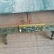 Console style louis 16 estampillée Charles Millier and Co