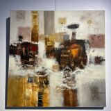 Abstraction Balinaise