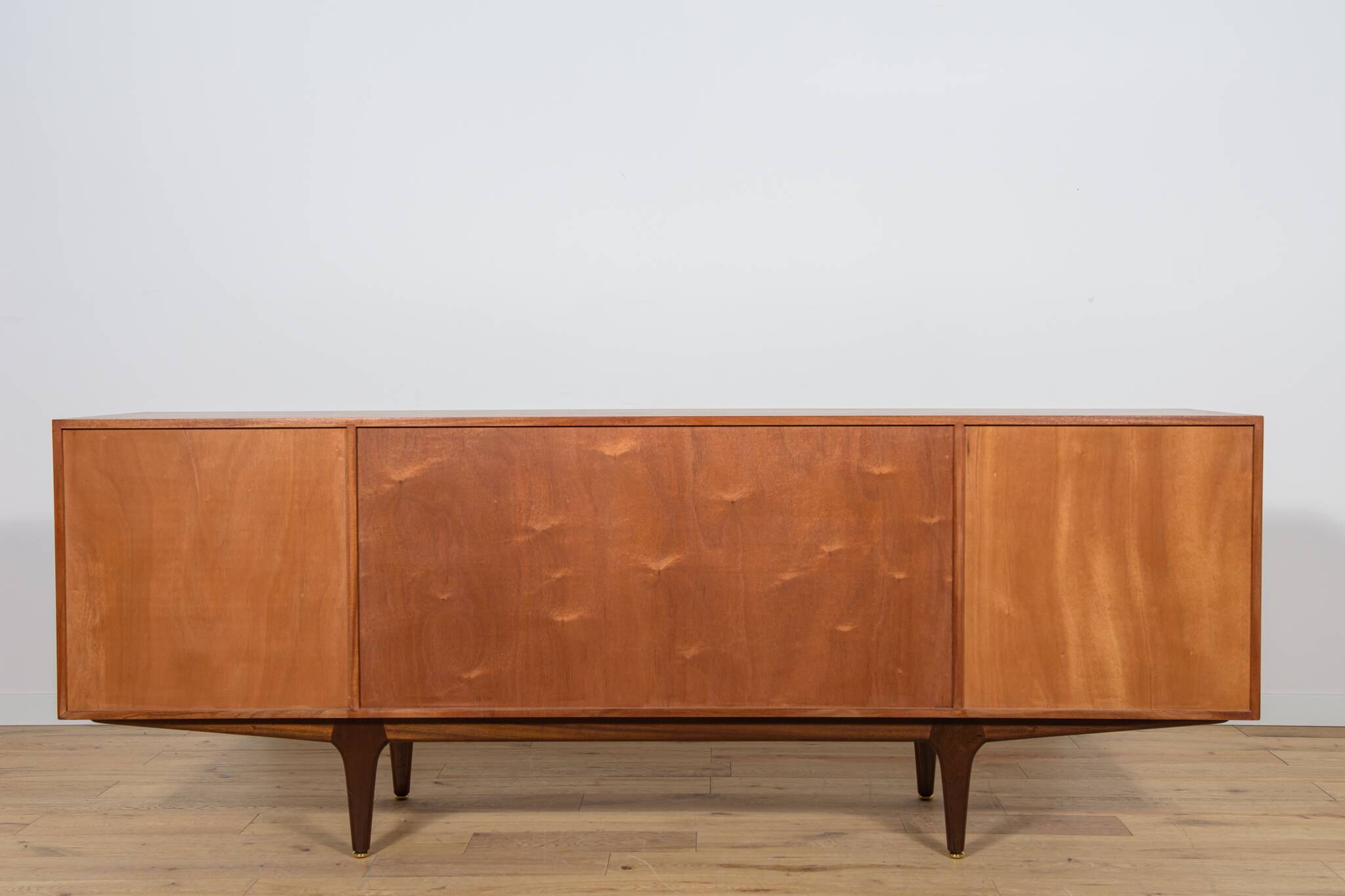 Mid-Century Teak Sideboard by Tom Robertson for McIntosh, United Knigdom, 1