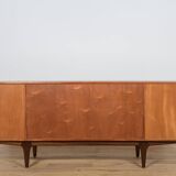 Mid-Century Teak Sideboard by Tom Robertson for McIntosh, United Knigdom, 1