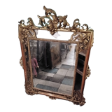 Mirror closed early 19th century