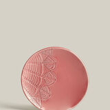 Blanca rosa m - set of 4