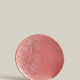 Blanca rosa m - set of 4