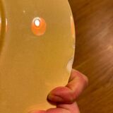 Plat à gâteau vintage Gien