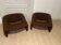 Armchairs Groovy, Pierre Paulin, Artifort