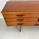 Vintage Avalon sideboard