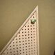 arlus house wall light 1950