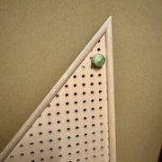 applique maison arlus 1950