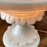 Marble lamp