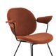 Kembo armchair 'Haren' - dutch mid century modern design