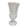 Vase en cristal italy