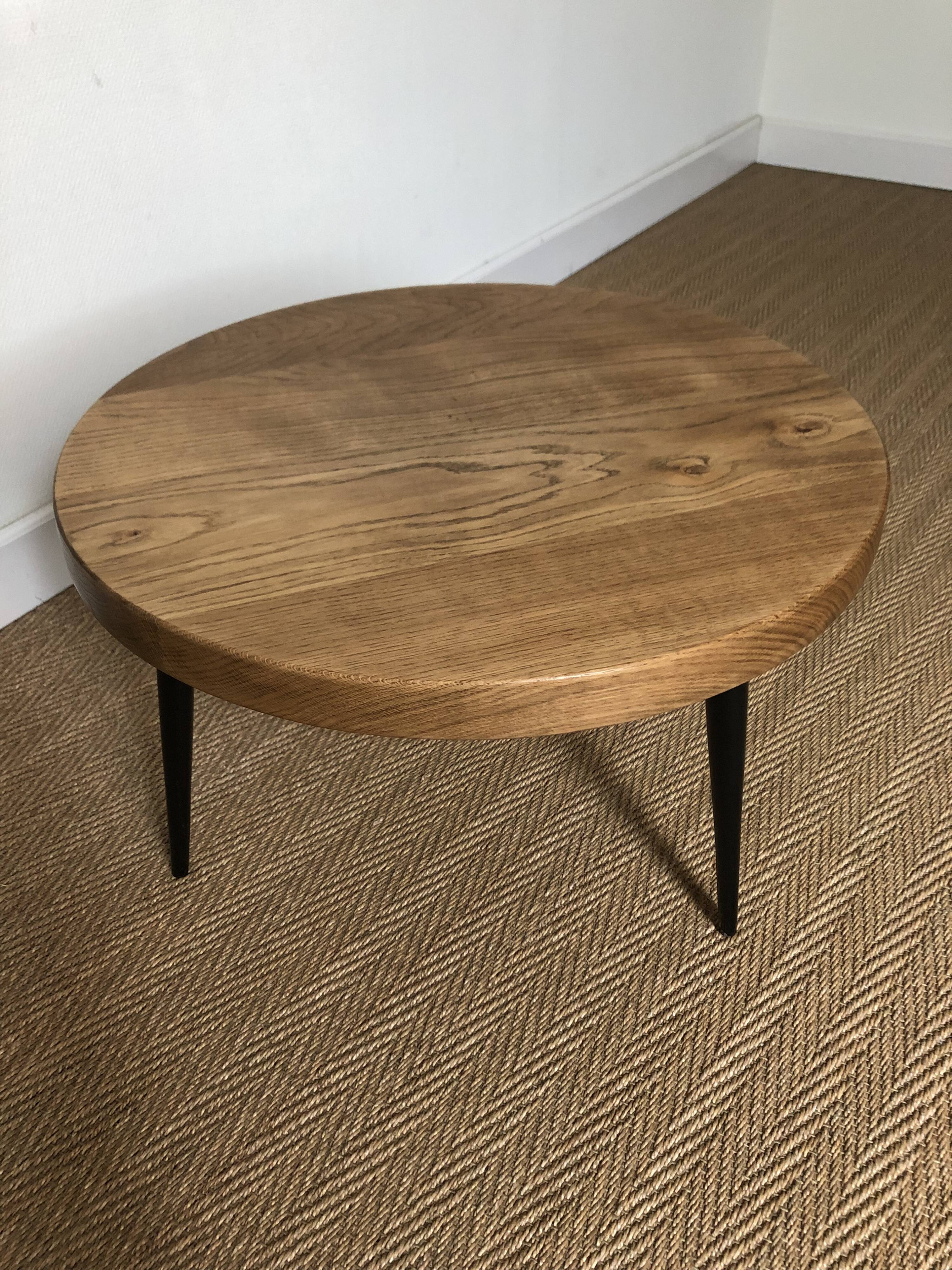 Table basse
