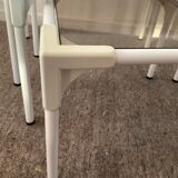 Series of 3 nesting tables from the 70s-80s