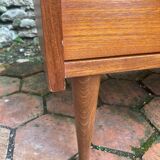 Vintage sideboard chest of drawers