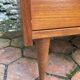 Commode enfilade vintage