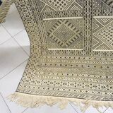 Tapis kilim de tiflet 2m23 x 1m85