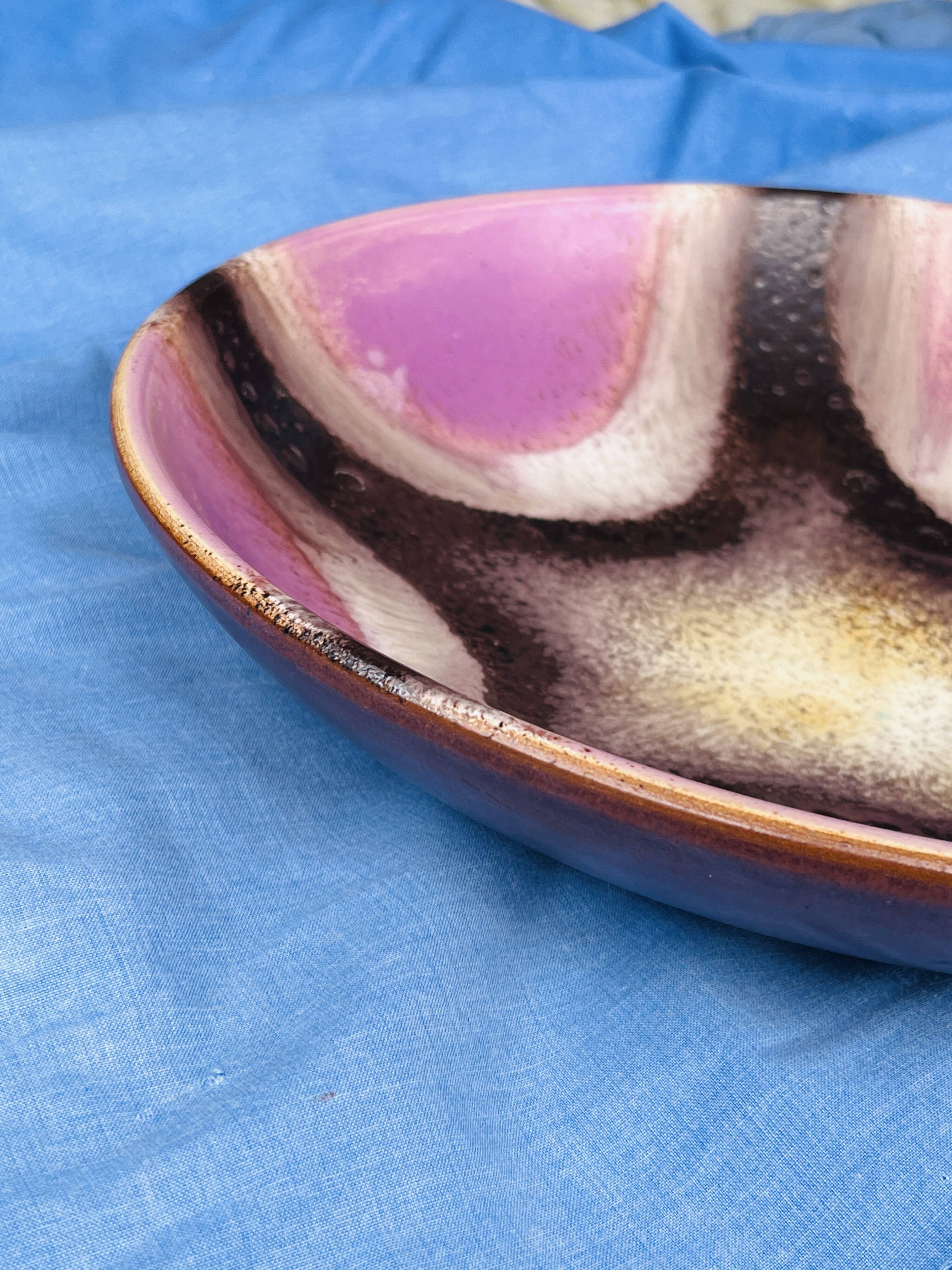 Fruit basket, West Germany