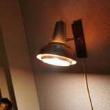 Danish design wall applique 1970