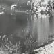 Old black and white silver photography early twentieth century