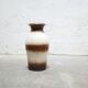 Vintage West Germany ceramic vase