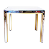 Coffee table by Renato Zevi