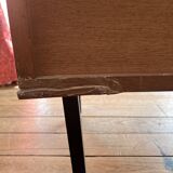 Scandinavian secretary 50-60