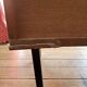 Secretaire scandinave 50-60