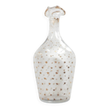 Decanter for liquor cabinet