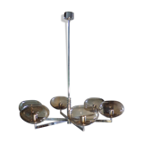 Chandelier of the Sciolari house