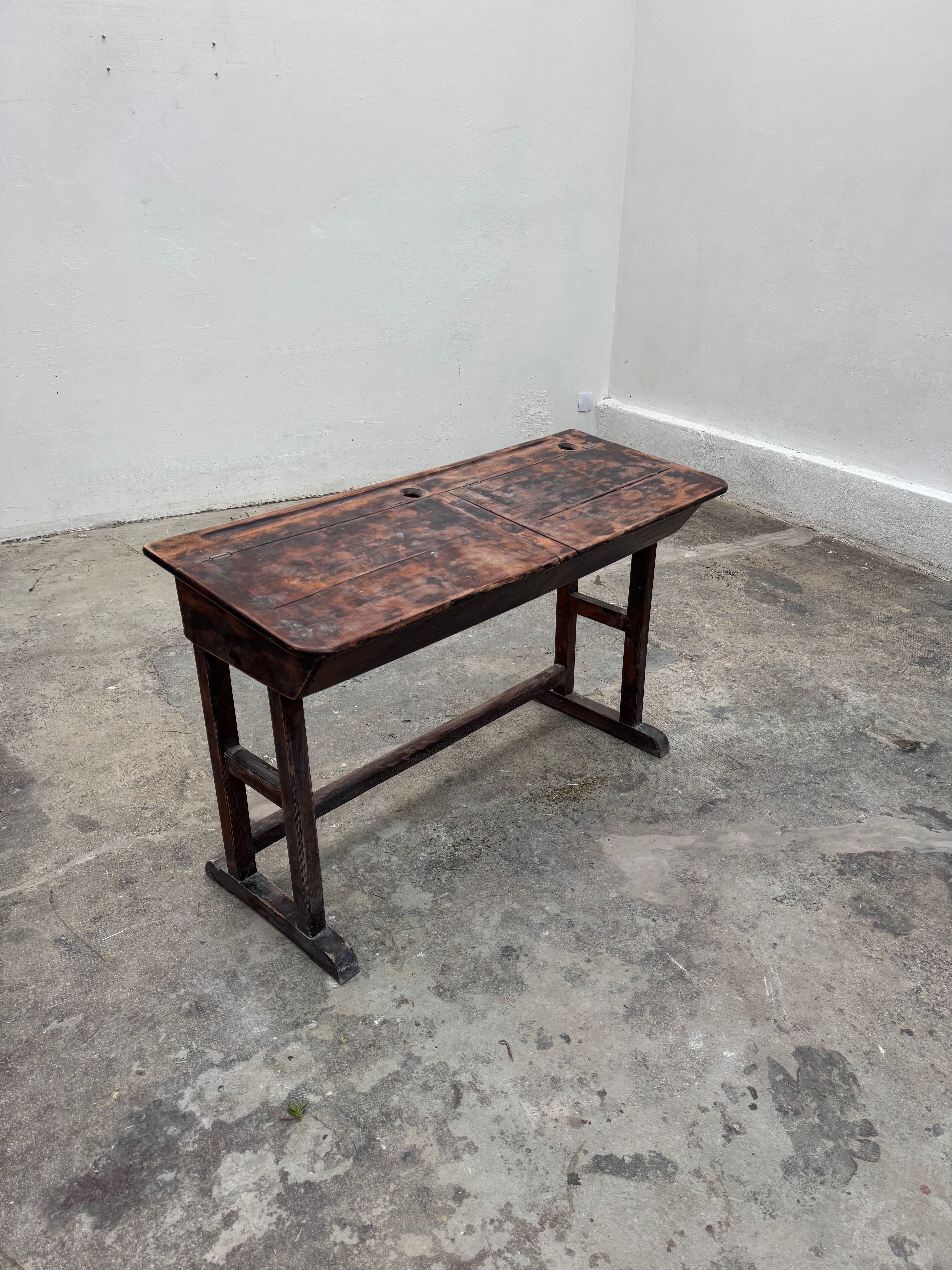 School desk