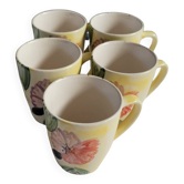 Mugs