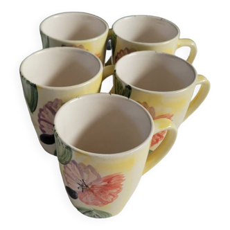 Mugs