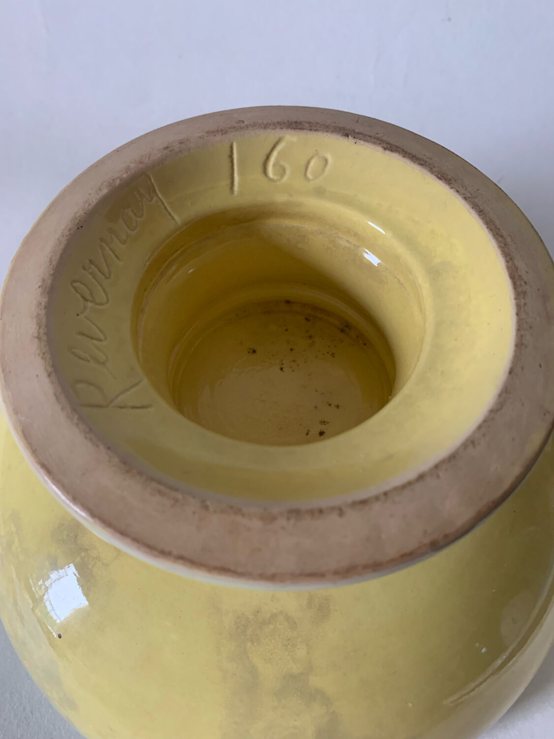 Revernay ceramic cup