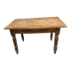 Table de ferme