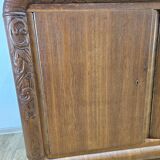 Chest of drawers, Art Deco buffet, 1930s