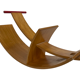 Cheval à bascule Hippo par Wolfgang Rebentisch pour Stokke