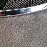 Penelope armchair by Pollock Charles