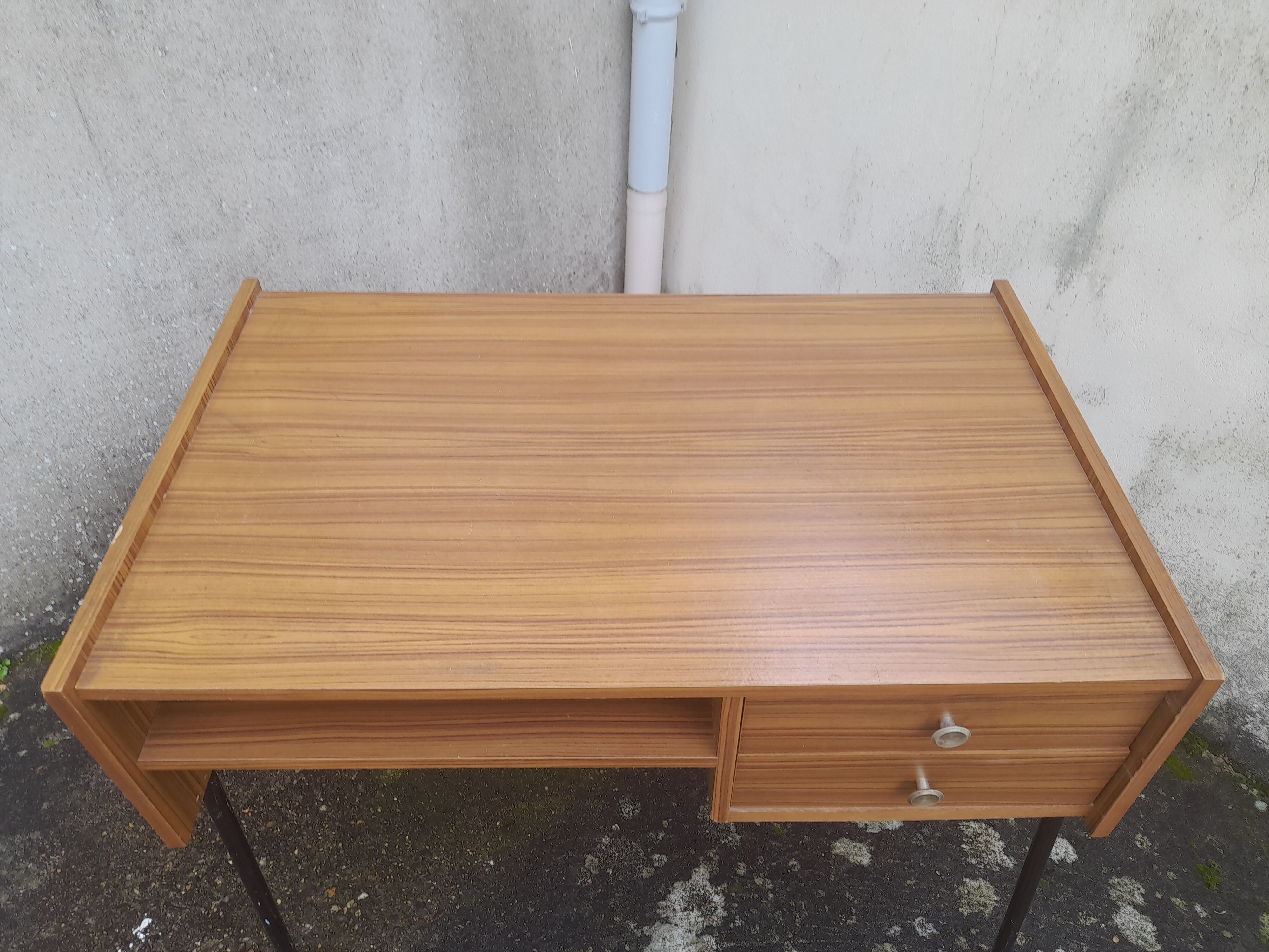 Design desk 70s