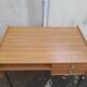 Design desk 70s