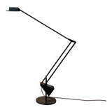 Postmodern Desk Lamp Flamingo by Fridolin Naef for Luxo, 1980s