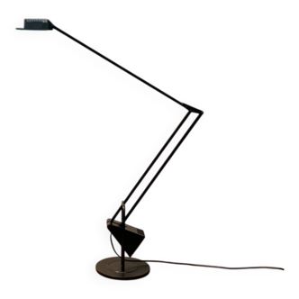 Postmodern Desk Lamp Flamingo by Fridolin Naef for Luxo, 1980s