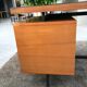 Minister's desk by Pierre Guariche for Hucher Minvielle 1960